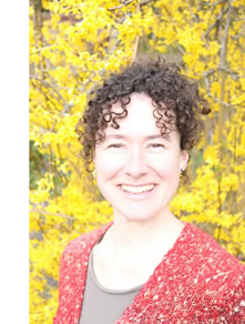 Louise Wender
