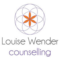 Louise Wender logo